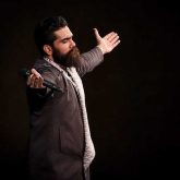 کاور آهنگ مجنون از علی زندوکیلی