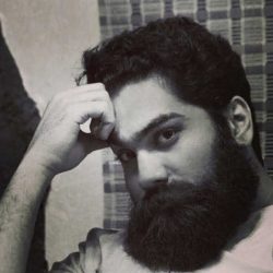 کاور آهنگ معجزه از علی زندوکیلی