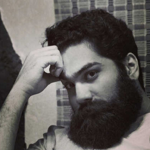 کاور آهنگ معجزه از علی زندوکیلی