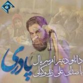 کاور آهنگ پادری از علی زندوکیلی