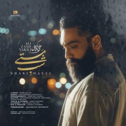 کاور آهنگ شب مستی از علی زندوکیلی