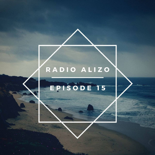 کاور رمیکس رادیو آلیزو 15 از دیجی آلیزو