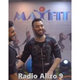 کاور رمیکس رادیو آلیزو 9 از دیجی آلیزو