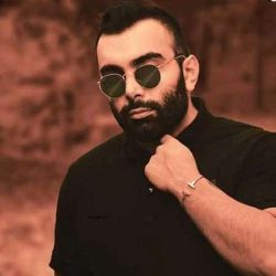 کاور آهنگ کاش جنگ نشه از مسعود صادقلو