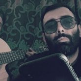 کاور آهنگ تهران از مسعود صادقلو