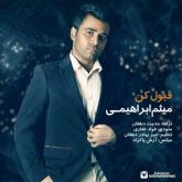 کاور آهنگ قبول کن از میثم ابراهیمی