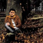 کاور آهنگ شب های شیدایی از میثم ابراهیمی