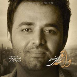 کاور آهنگ واسه تو از میثم ابراهیمی