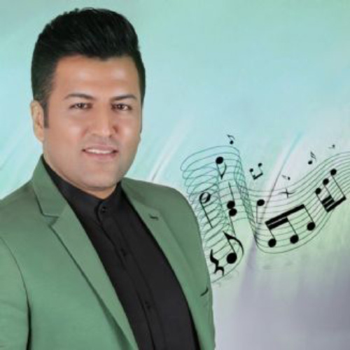 کاور آهنگ عشق بی پایان از پویا بیاتی