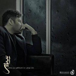 کاور آهنگ اسیر از پویا بیاتی