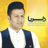کاور آهنگ دلربا از پویا بیاتی