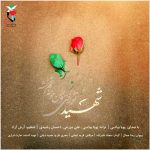کاور آهنگ شهید از پویا بیاتی
