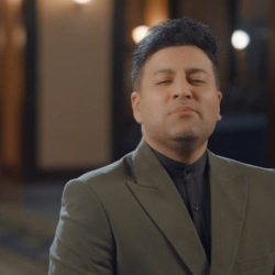 کاور آهنگ زجر جدایی از پویا بیاتی