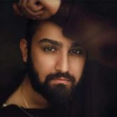 کاور آهنگ آخرین ترانه از امیر عظیمی
