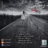 کاور آهنگ زیر نیم کاسه از امیر عظیمی
