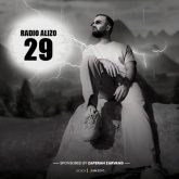 کاور رمیکس رادیو آلیزو 29 از دیجی آلیزو
