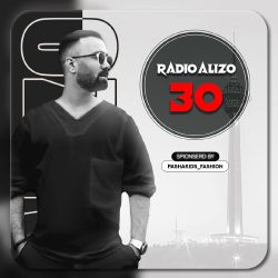 کاور رمیکس رادیو آلیزو 30 از دیجی آلیزو