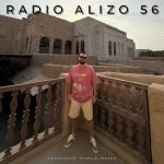 کاور رمیکس رادیو آلیزو 56 از دیجی آلیزو