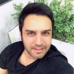 کاور آهنگ تار و پود از حسین توکلی