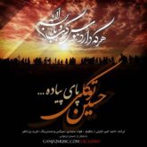 کاور آهنگ پای پیاده از حسین توکلی