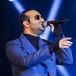 کاور آهنگ رفیقا کجان از مهدی جهانی