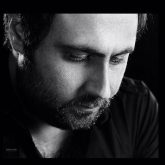 کاور آهنگ اضطراب از محمد علیزاده