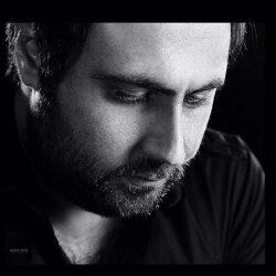 کاور آهنگ اضطراب از محمد علیزاده