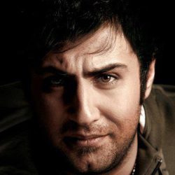 کاور آهنگ تو حس عاشق شدنی از محمد علیزاده
