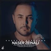 کاور آهنگ خودتو برسون از ناصر زینعلی