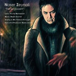 کاور آهنگ یک سال گذشت از ناصر زینعلی