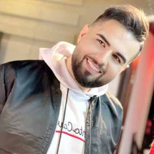کاور آهنگ الماس از شاهین بنان