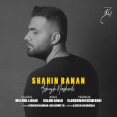کاور آهنگ عاشق نشدی از شاهین بنان