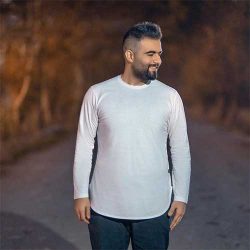 کاور آهنگ خدا بخیر کنه از شاهین بنان