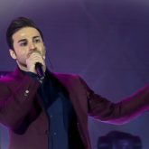 کاور آهنگ دوست دارم از بابک جهانبخش