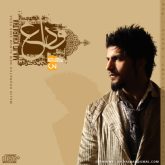 کاور آلبوم وداع از مجید خراطها