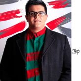 کاور آهنگ اگه نباشی از سینا شعبانخانی
