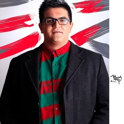 کاور آهنگ اگه نباشی از سینا شعبانخانی