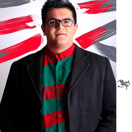 کاور آهنگ اگه نباشی از سینا شعبانخانی