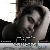 کاور آهنگ ما به هم نمیایم از یوسف زمانی