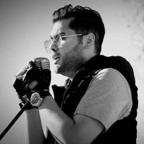 کاور آهنگ پدر از یوسف زمانی