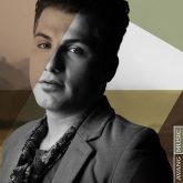کاور آهنگ اثری بعد از تو از احمد سعیدی