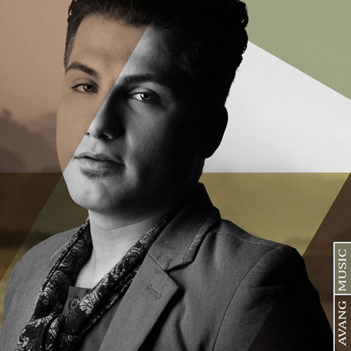 کاور آهنگ اثری بعد از تو از احمد سعیدی