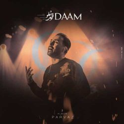 کاور آهنگ دام از احمد سلو