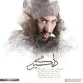 کاور آهنگ دلگیرم از احمد سلو