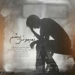 کاور آهنگ نمیمونی پیشم از احمد سلو