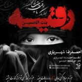 کاور آهنگ رقیه از احمد سلو