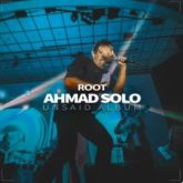 کاور آهنگ ریشه از احمد سلو