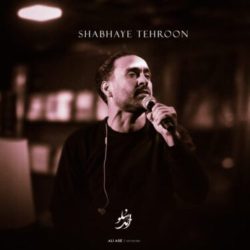 کاور آهنگ شبای تهرون از احمد سلو