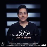 کاور آهنگ هوای دوری از امین بانی