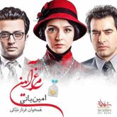 کاور آهنگ مرغ آمین از امین بانی